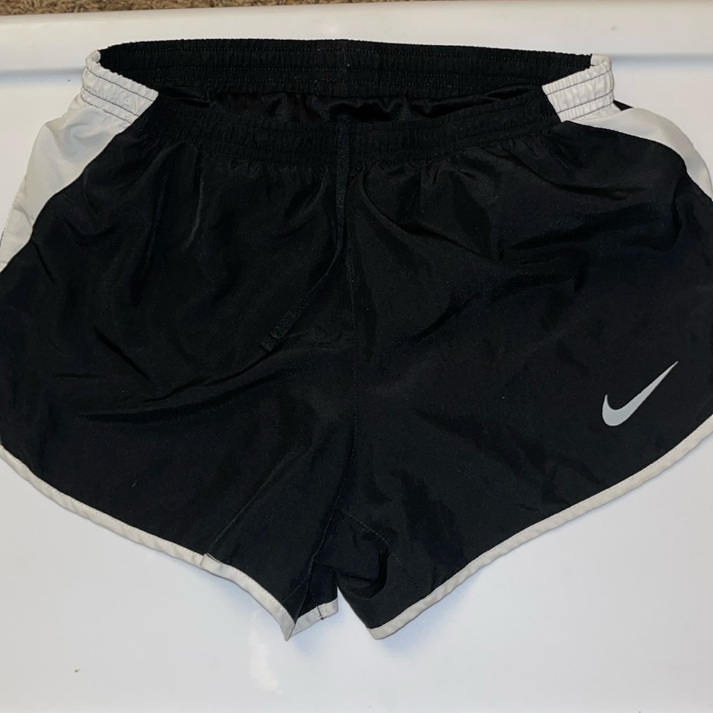 Women’s NIKE Dri fit shorts